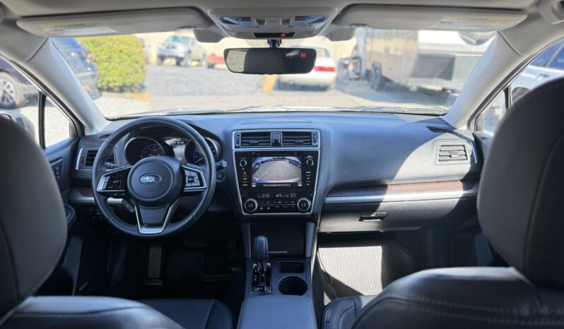 
								2019 Subaru Outback 3.6R Limited / 63K Miles full									