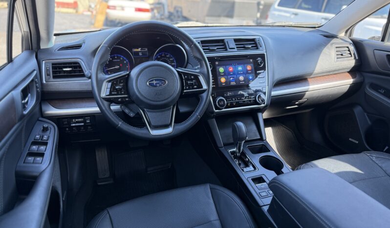 
								2019 Subaru Outback 3.6R Limited / 63K Miles full									