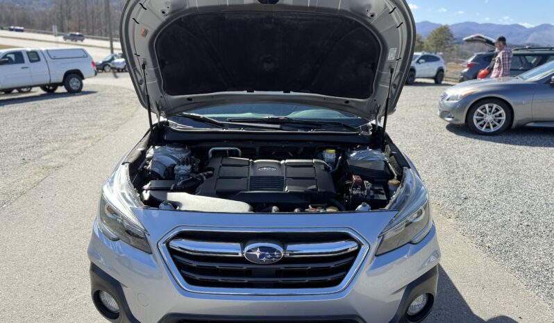 
								2019 Subaru Outback 3.6R Limited / 63K Miles full									