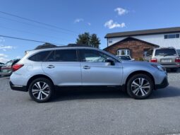 2019 Subaru Outback 3.6R Limited / 63K Miles