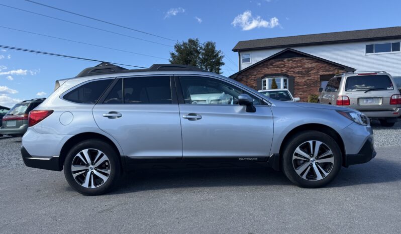 
								2019 Subaru Outback 3.6R Limited / 63K Miles full									