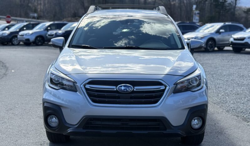 
								2019 Subaru Outback 3.6R Limited / 63K Miles full									