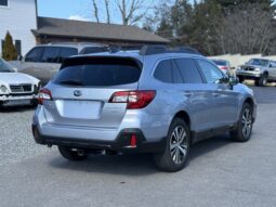 2019 Subaru Outback 3.6R Limited / 63K Miles