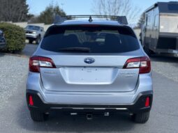 2019 Subaru Outback 3.6R Limited / 63K Miles