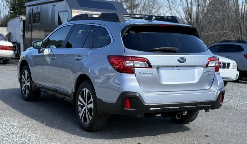 
								2019 Subaru Outback 3.6R Limited / 63K Miles full									