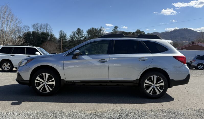 
								2019 Subaru Outback 3.6R Limited / 63K Miles full									