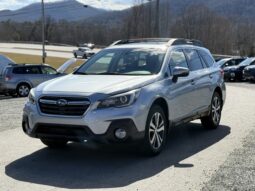 
										2019 Subaru Outback 3.6R Limited / 63K Miles full									