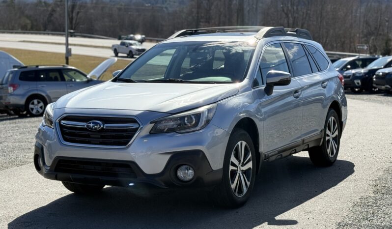 
								2019 Subaru Outback 3.6R Limited / 63K Miles full									