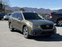 2020 Subaru Outback Touring XT CVT / 51K Miles