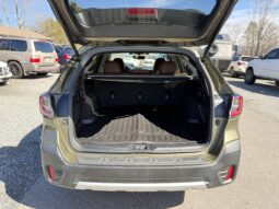 
										2020 Subaru Outback Touring XT CVT / 51K Miles full									