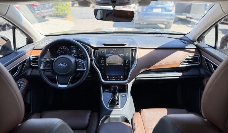 
								2020 Subaru Outback Touring XT CVT / 51K Miles full									