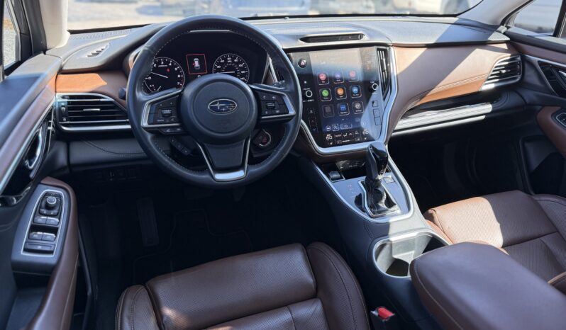 
								2020 Subaru Outback Touring XT CVT / 51K Miles full									