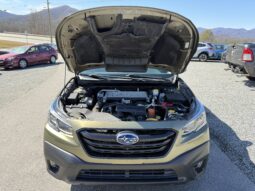 
										2020 Subaru Outback Touring XT CVT / 51K Miles full									