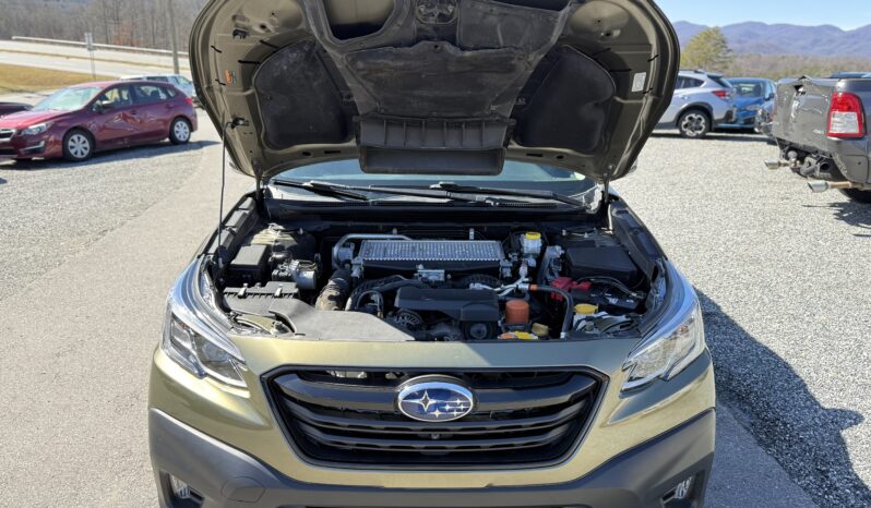 
								2020 Subaru Outback Touring XT CVT / 51K Miles full									