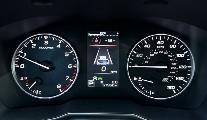 
								2020 Subaru Outback Touring XT CVT / 51K Miles full									