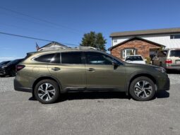 2020 Subaru Outback Touring XT CVT / 51K Miles