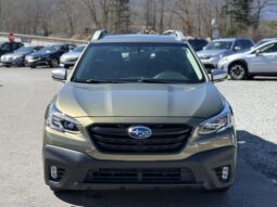 
										2020 Subaru Outback Touring XT CVT / 51K Miles full									