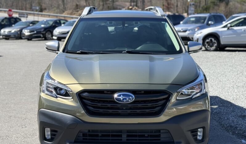 
								2020 Subaru Outback Touring XT CVT / 51K Miles full									