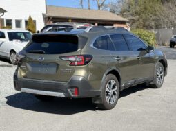 2020 Subaru Outback Touring XT CVT / 51K Miles