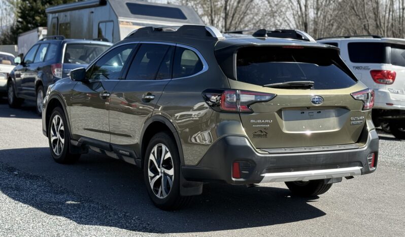 
								2020 Subaru Outback Touring XT CVT / 51K Miles full									