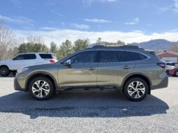 
										2020 Subaru Outback Touring XT CVT / 51K Miles full									
