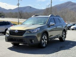 
										2020 Subaru Outback Touring XT CVT / 51K Miles full									