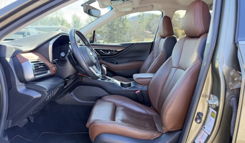 
								2020 Subaru Outback Touring XT CVT / 51K Miles full									