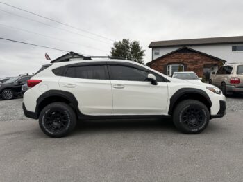 2021 Subaru Crosstrek Sport / 48K Miles