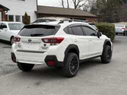 2021 Subaru Crosstrek Sport / 48K Miles