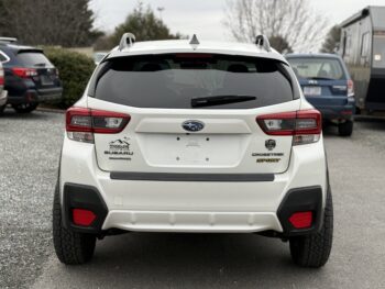 2021 Subaru Crosstrek Sport / 48K Miles