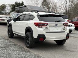 2021 Subaru Crosstrek Sport / 48K Miles