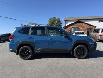 2022 Subaru Forester Wilderness / 31K Miles