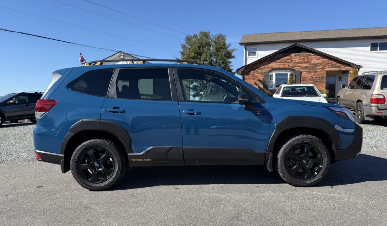 
								2022 Subaru Forester Wilderness / 31K Miles full									