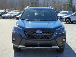 
										2022 Subaru Forester Wilderness / 31K Miles full									