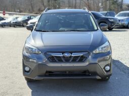 
										2023 Subaru Crosstrek Premium CVT / 18K Miles full									