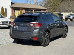 2023 Subaru Crosstrek Premium CVT / 18K Miles