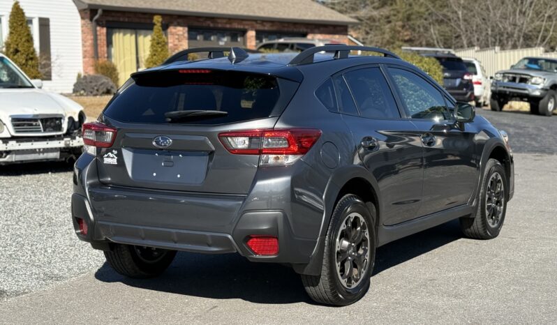 
								2023 Subaru Crosstrek Premium CVT / 18K Miles full									