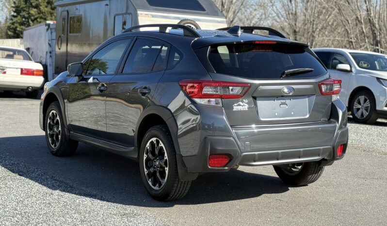 
								2023 Subaru Crosstrek Premium CVT / 18K Miles full									