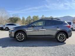 
										2023 Subaru Crosstrek Premium CVT / 18K Miles full									