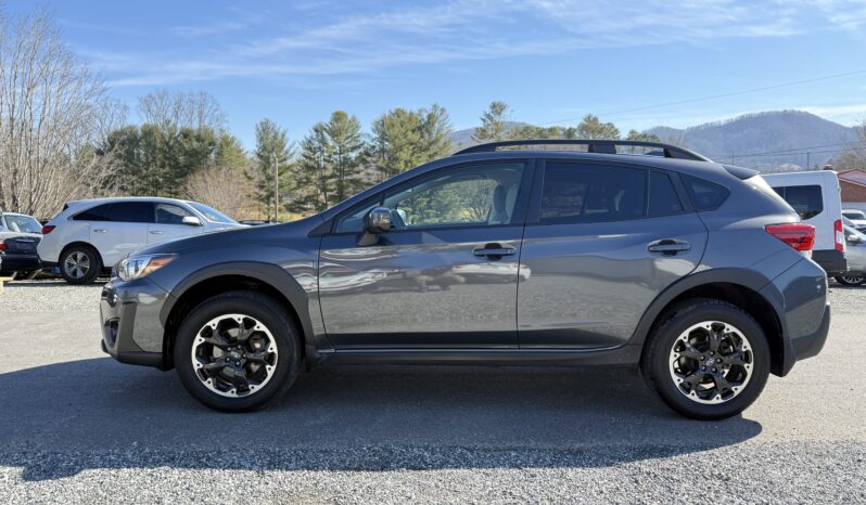 
								2023 Subaru Crosstrek Premium CVT / 18K Miles full									