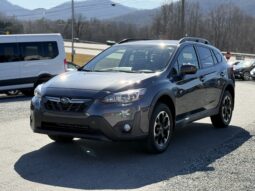 
										2023 Subaru Crosstrek Premium CVT / 18K Miles full									