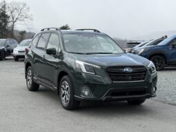 2024 Subaru Forester Premium / 11K Miles