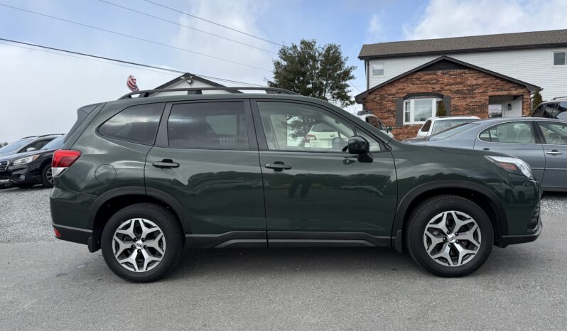 
								2024 Subaru Forester Premium / 11K Miles full									