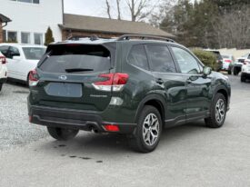 2024 Subaru Forester Premium / 11K Miles