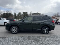 
										2024 Subaru Forester Premium / 11K Miles full									