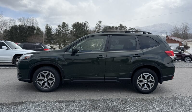 
								2024 Subaru Forester Premium / 11K Miles full									