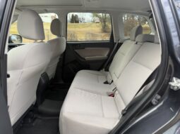 
										2016 Subaru Forester 4dr CVT 2.5i Premium PZEV / 100K Miles full									