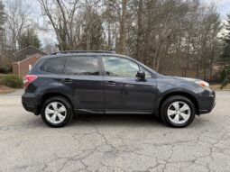 
										2016 Subaru Forester 4dr CVT 2.5i Premium PZEV / 100K Miles full									