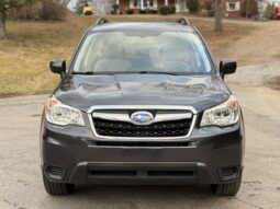 
										2016 Subaru Forester 4dr CVT 2.5i Premium PZEV / 100K Miles full									