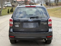 
										2016 Subaru Forester 4dr CVT 2.5i Premium PZEV / 100K Miles full									